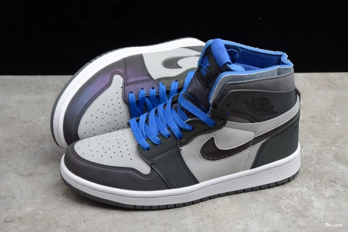 Reps TBK Zoom High 1 Air DD1453-001 of Legends Jordan CMFT (Esports) League 0715